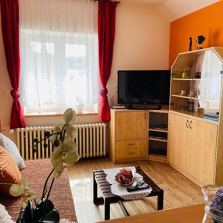 Apartman Trutnov-Porici Экстерьер фото