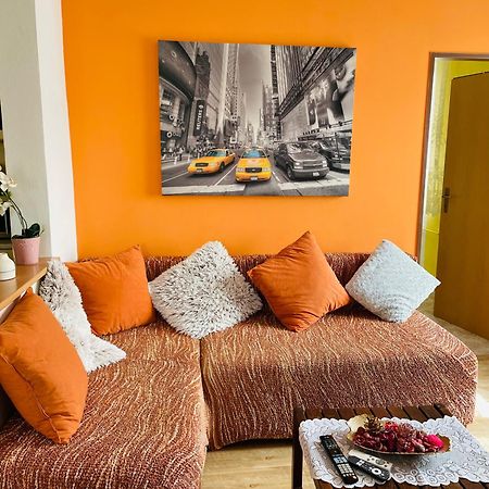Apartman Trutnov-Porici Экстерьер фото