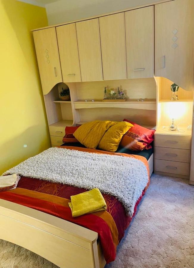 Apartman Trutnov-Porici Экстерьер фото
