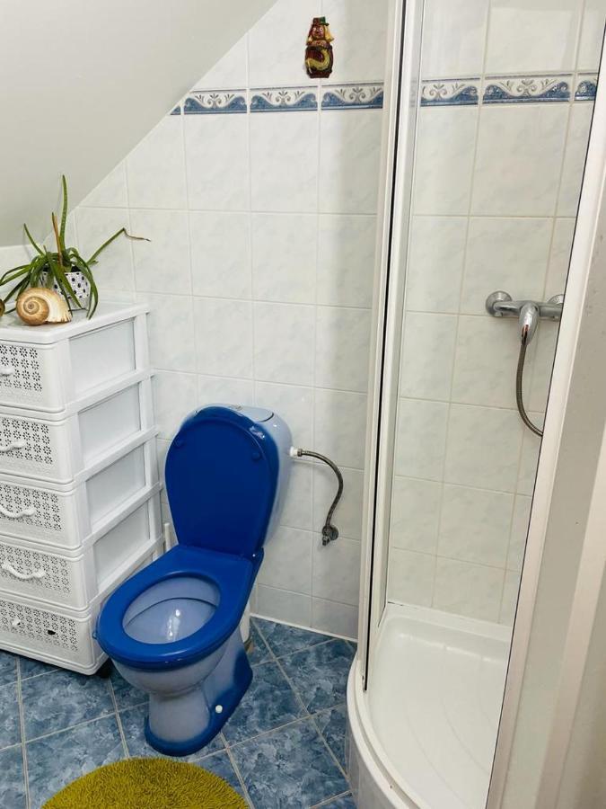 Apartman Trutnov-Porici Экстерьер фото