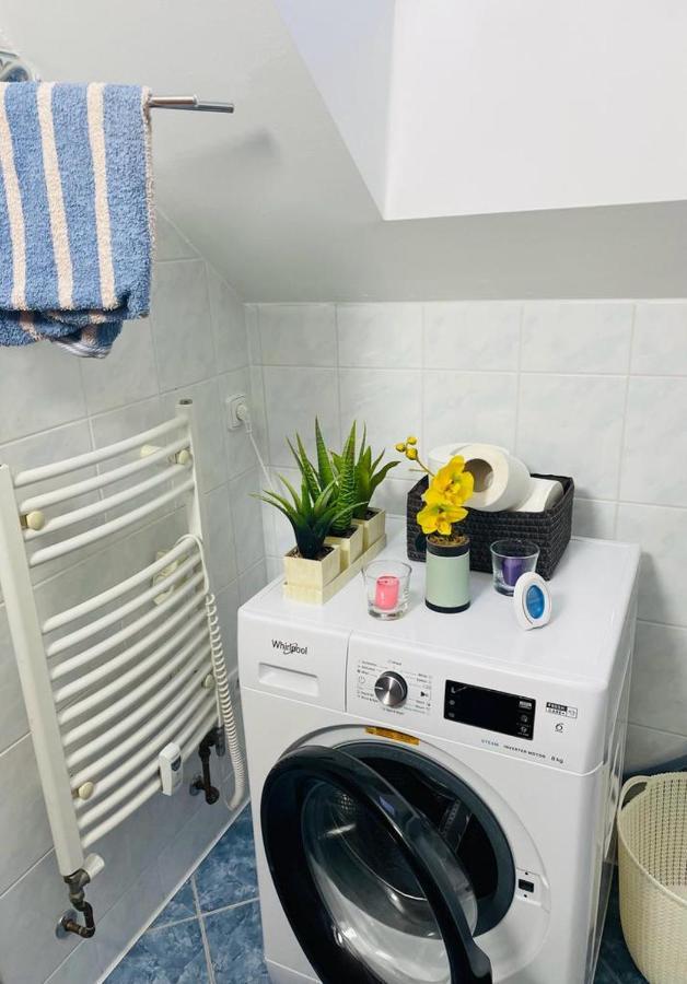 Apartman Trutnov-Porici Экстерьер фото