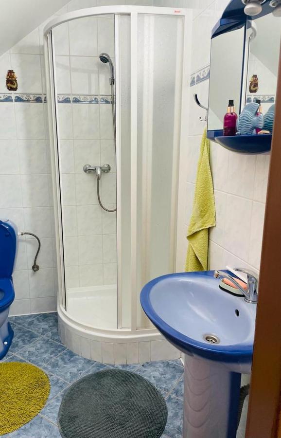 Apartman Trutnov-Porici Экстерьер фото