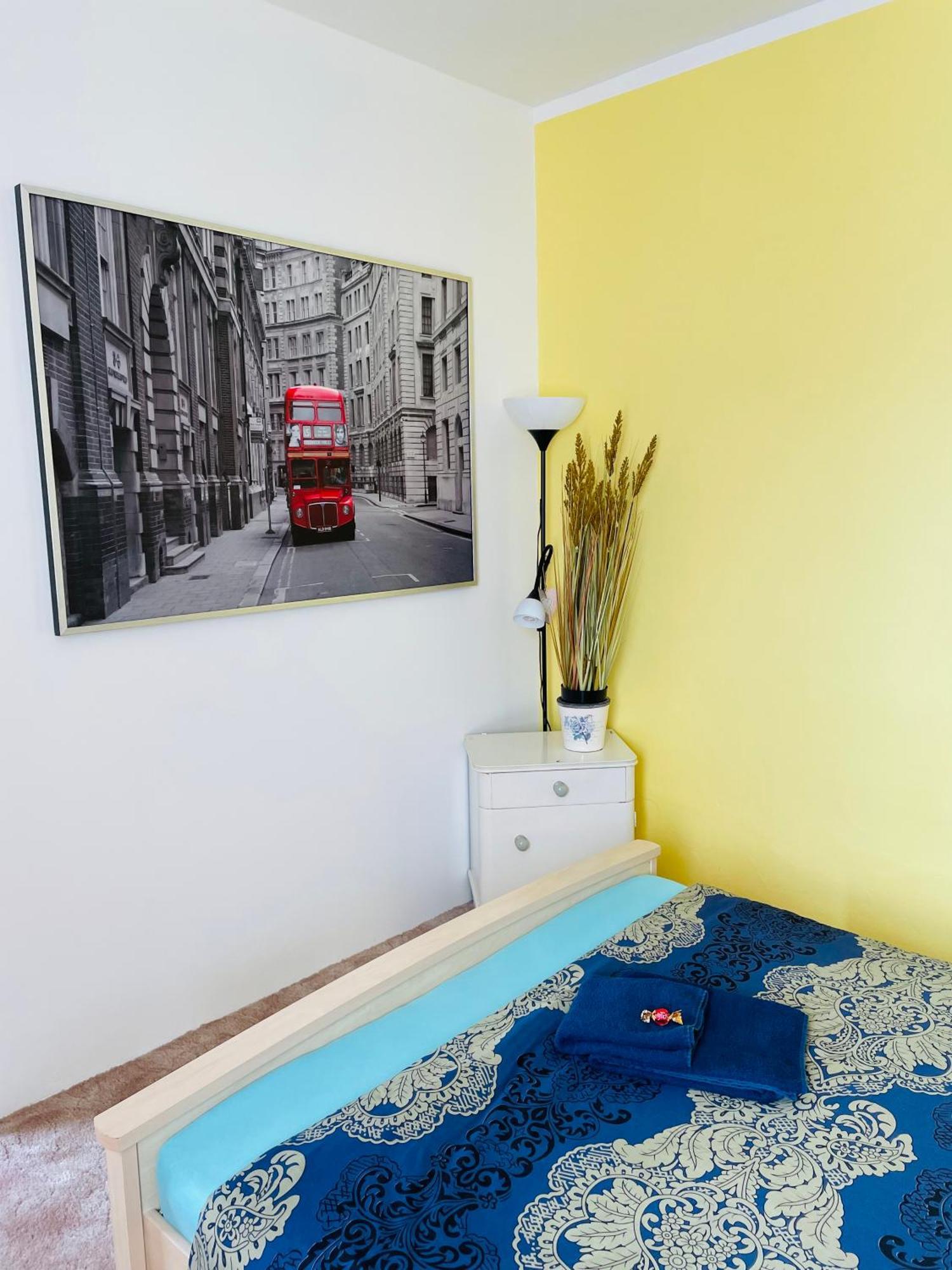Apartman Trutnov-Porici Экстерьер фото