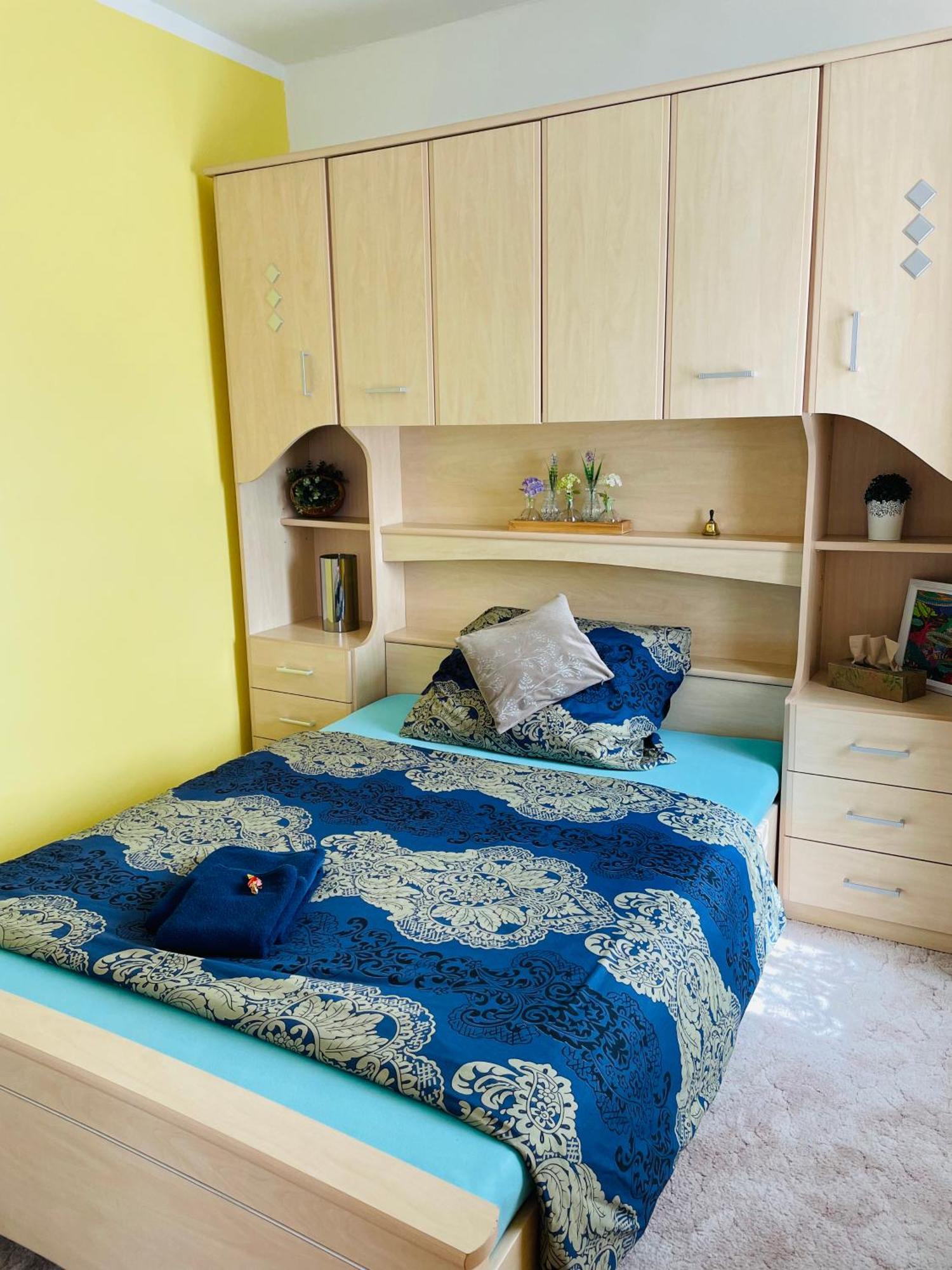 Apartman Trutnov-Porici Экстерьер фото