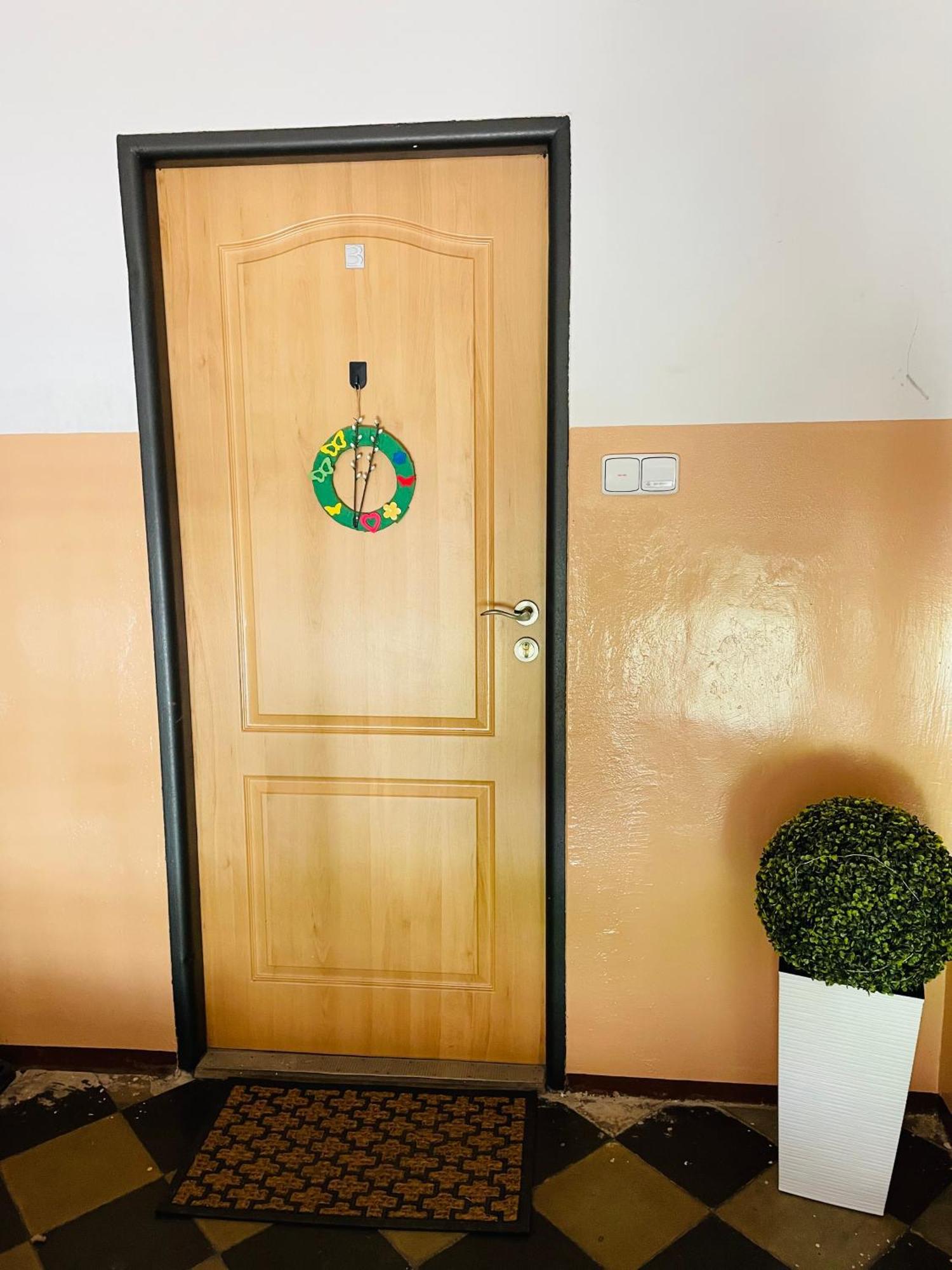 Apartman Trutnov-Porici Экстерьер фото