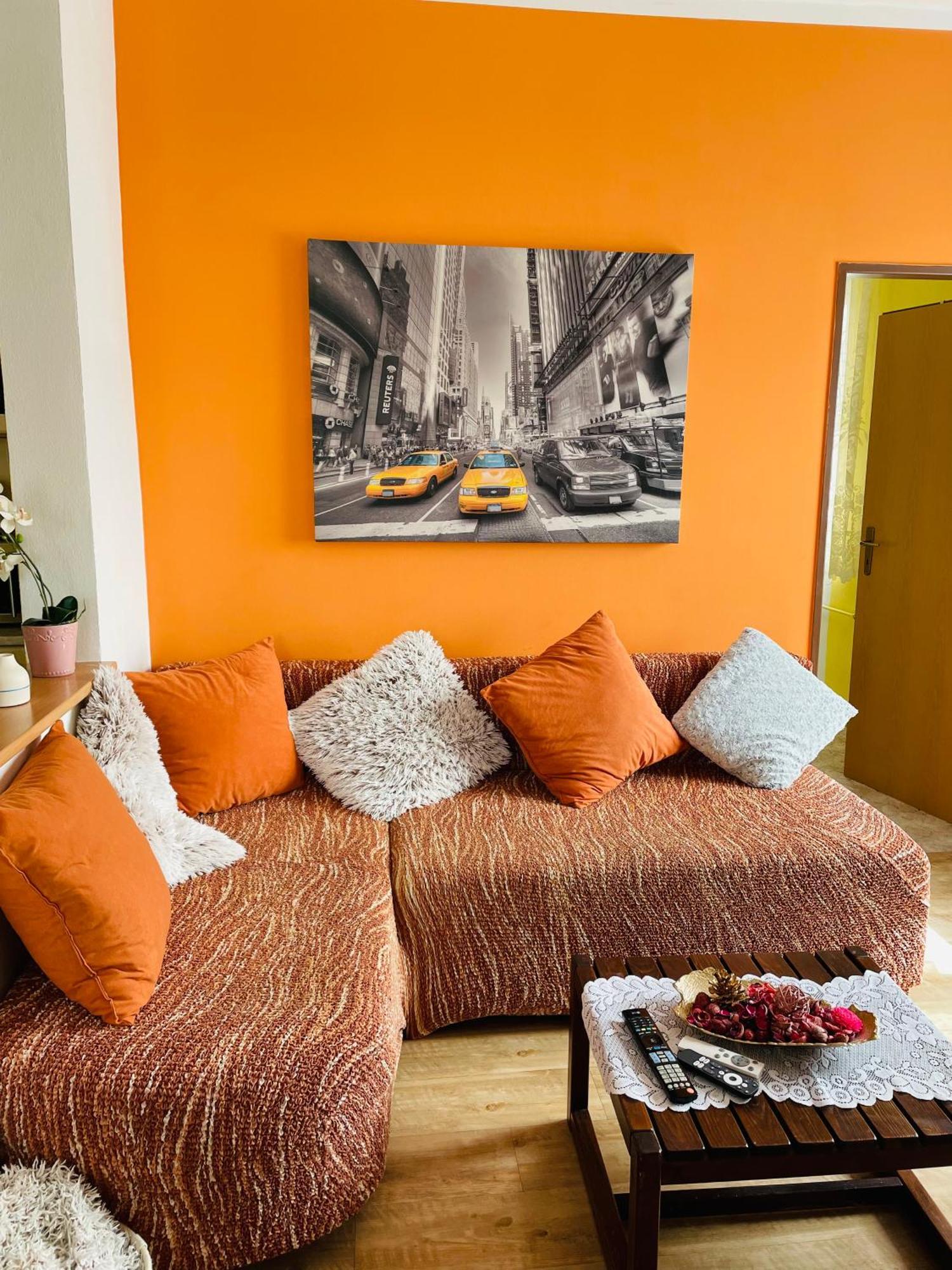 Apartman Trutnov-Porici Экстерьер фото