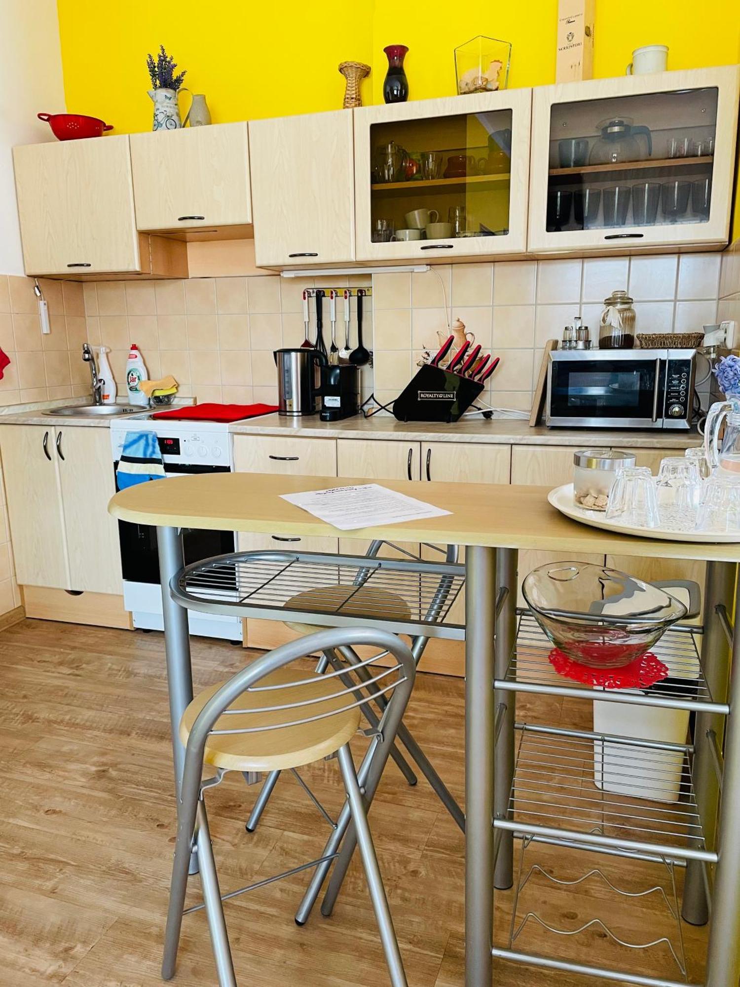 Apartman Trutnov-Porici Экстерьер фото